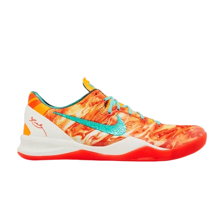 Кроссовки Nike Kobe 8+ 
