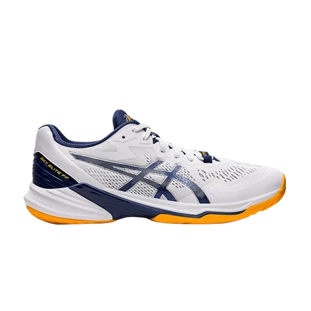 Кроссовки Asics Sky Elite FF 2, белые