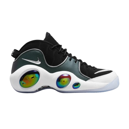 Кроссовки Nike Air Zoom Flight 95 'Mighty Swooshers' черного цвета