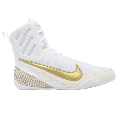 Мужские кроссовки Nike Machomai 3, белые