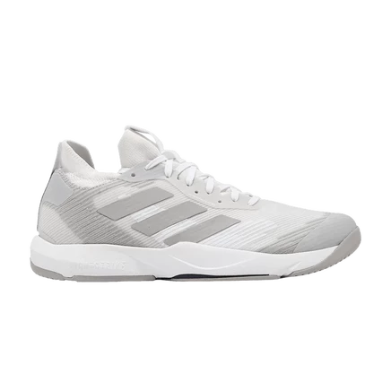 Кроссовки Adidas Rapidmove ADV, белые