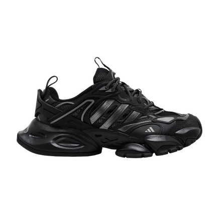 Кроссовки Adidas XLG Runner Deluxe, черные