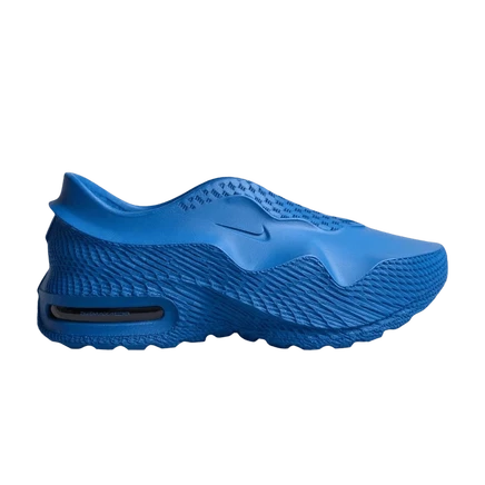 Мужские кроссовки Nike Air Max 1000, синие