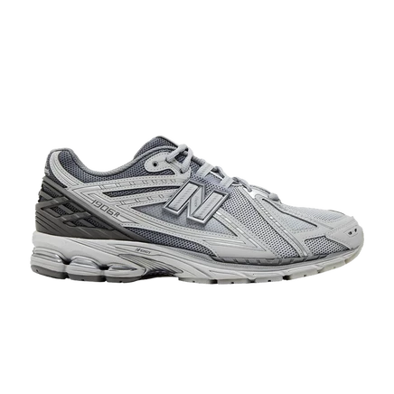 Кроссовки New Balance 1906R Lunar New Year, серые