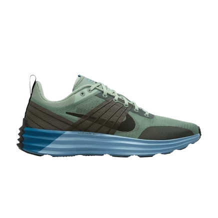 Кроссовки Nike Lunar Roam «Steam Dutch Green», зеленые