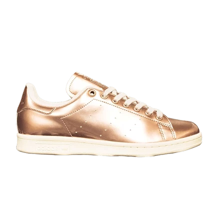 Кроссовки adidas Originals Stan Smith Copper Kettle, медные