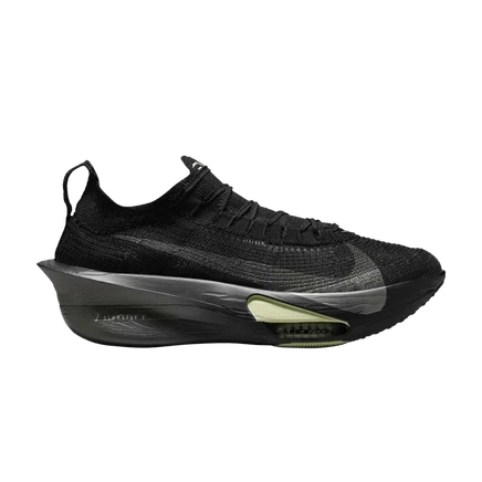Кроссовки Nike Air Zoom Alphafly NEXT% 3 «Black Olive Aura», черные