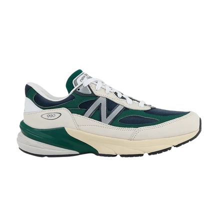 Shohei Ohtani x New Balance 990v6 Сделано в США 