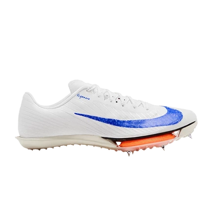 Бутсы Nike Air Zoom Maxfly 2, многоцветные