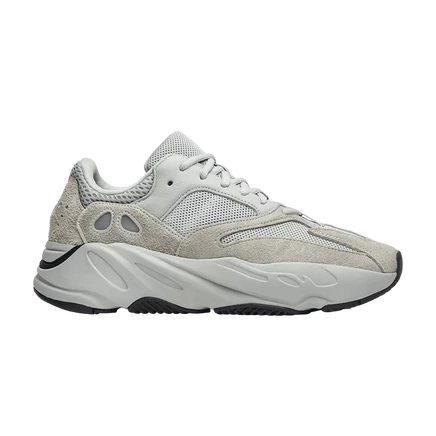 Кроссовки Adidas Yeezy Boost 700, серые