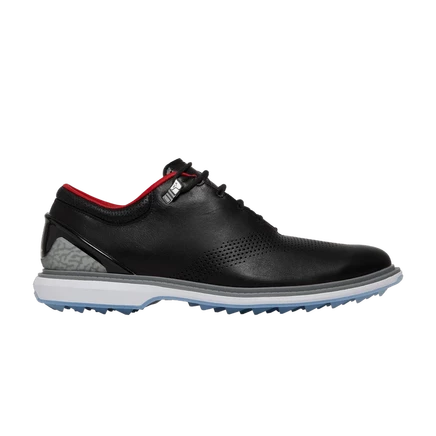 Бутсы Air Jordan ADG 4, Black Cement