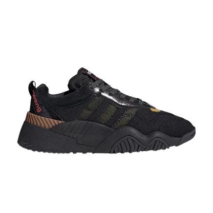 Мужские кроссовки adidas x Alexander Wang Trainer, черные