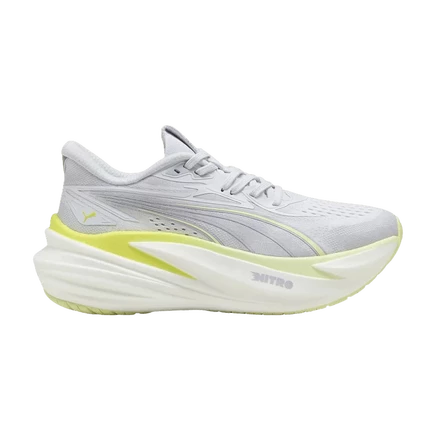 Женские кроссовки Puma MagMax Nitro 2, серые