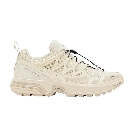 Кроссовки Salomon ACS+ OG, кремовые