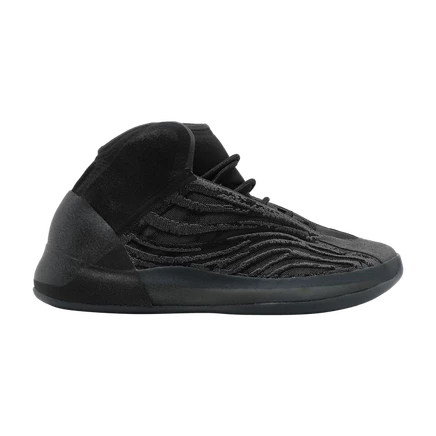 Кроссовки Adidas Yeezy Quantum Onyx, черные