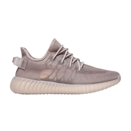 Кроссовки Adidas Yeezy Boost 350 V2 Mono Mist, коричневые