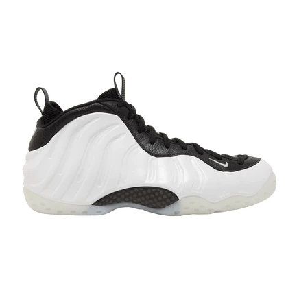Кроссовки Nike Air Foamposite One Penny PE, белые