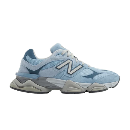 Кроссовки New Balance 9060, голубые