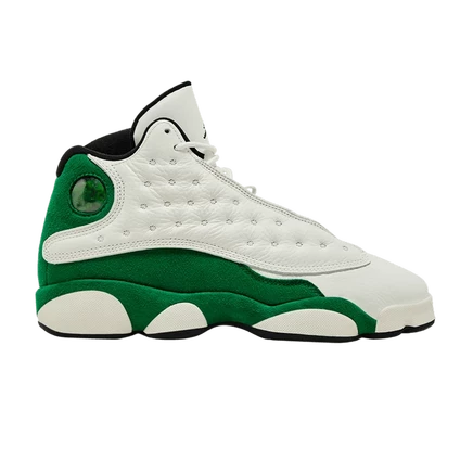 Детские кроссовки Air Jordan 13 Retro GS, кремовые