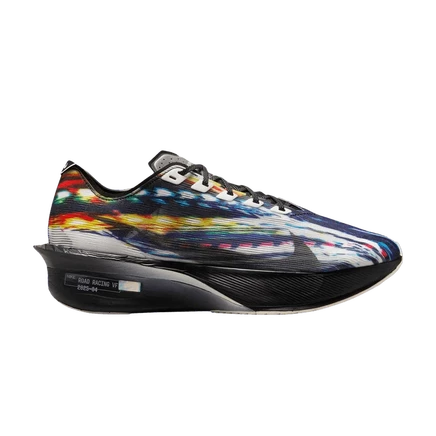 Многоцветные кроссовки Nike ZoomX VaporFly Next% 4 премиум-класса 