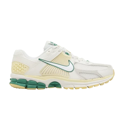 Кроссовки Nike Air Zoom Vomero 5 The Masters, кремовые