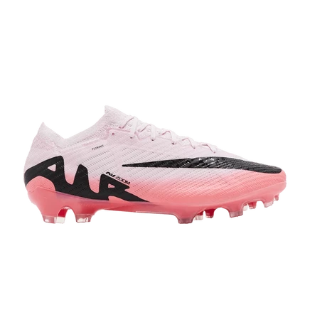 Бутсы Nike Mercurial Vapor 15, розовые