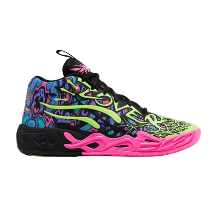 Многоцветный Puma MB.04 'Heem'