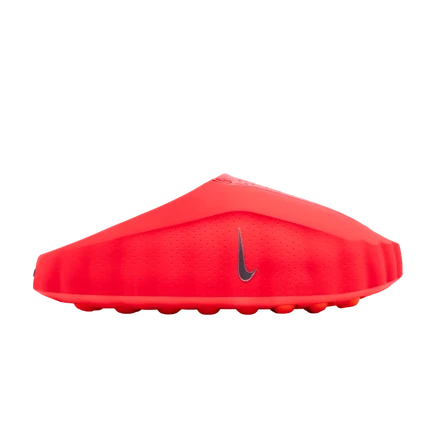 Слипоны Nike Mind 001 Mule, красные