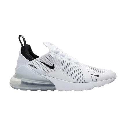 Кроссовки Nike Air Max 270, белые