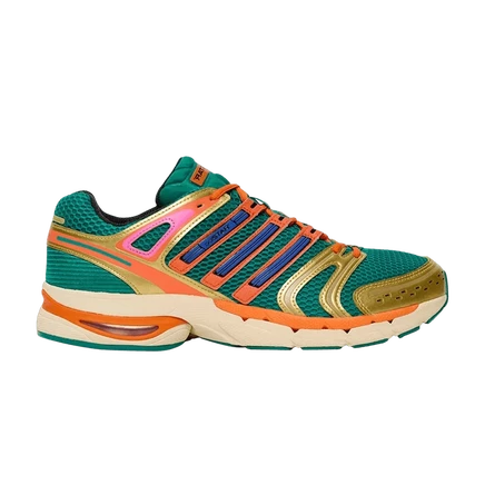 кроссовки adidas Adistar Control 5 '404 Day' зеленого цвета