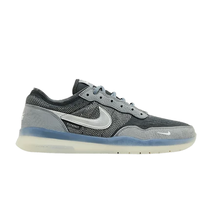 Кроссовки Nike PS8 SB, серые