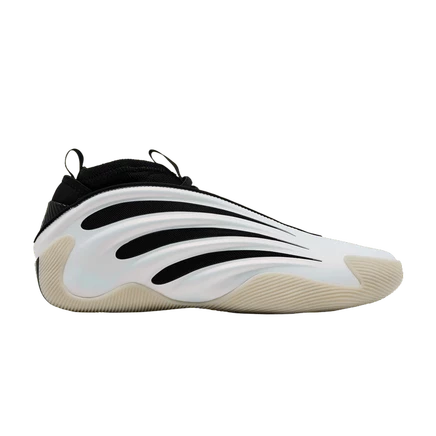 Кроссовки Adidas Harden Vol. 9 «Stormtrooper», белые