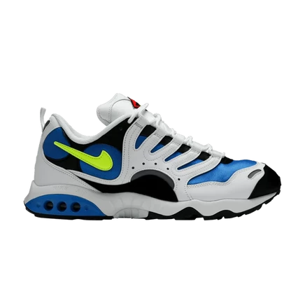 Кроссовки Nike Air Terra Humara 18 Photo Blue, голубые