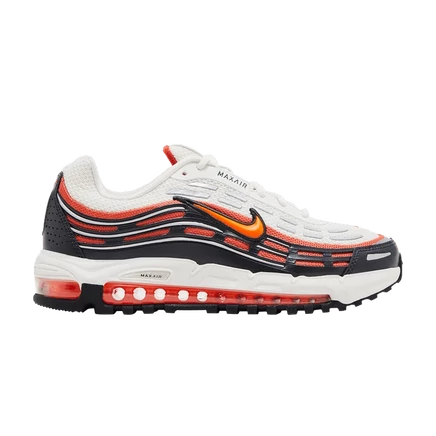 Кроссовки Nike Air Max TL 2.5 Phantom Total Orange, оранжевые