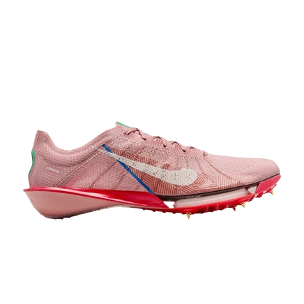 Шиповки Nike Air Zoom Victory 2, розовые