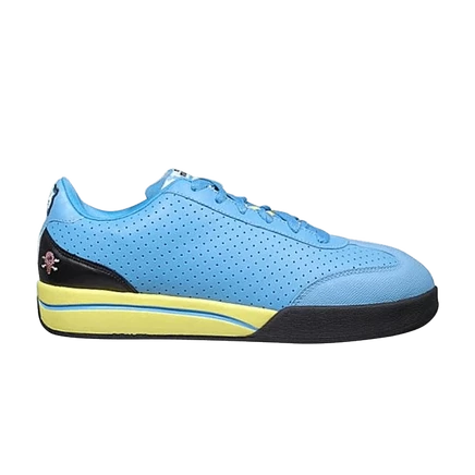 Мужские кроссовки Reebok Board Flip, синие