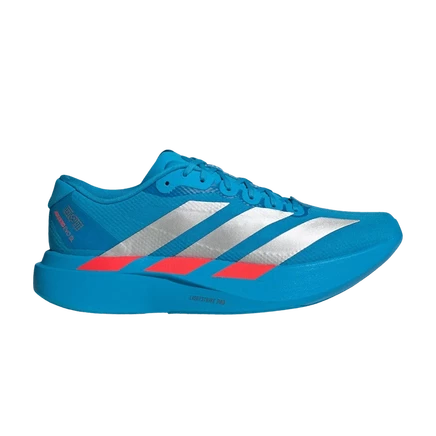 Кроссовки Adidas Adizero Evo SL, голубые