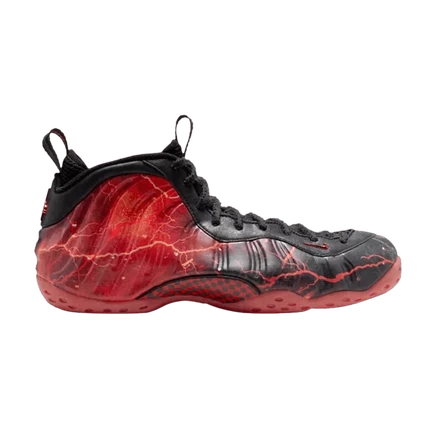 Очень странные дела x Nike Air Foamposite One Premium QS 