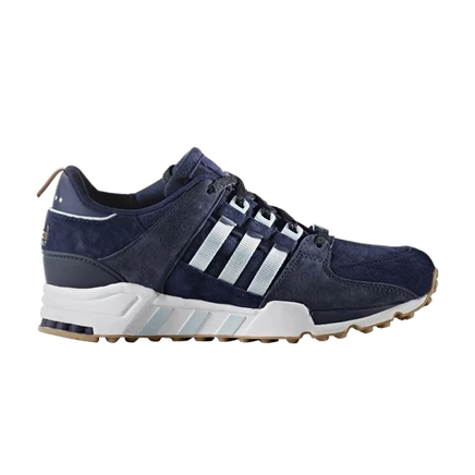 Кроссовки Adidas EQT Running Support, синие