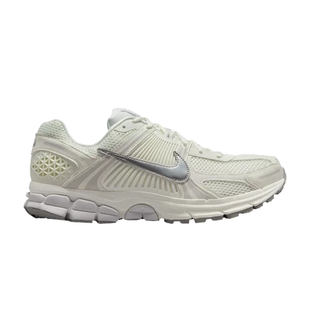 Кроссовки Nike Air Zoom Vomero 5, кремовые