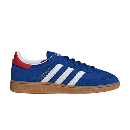 Мужские кроссовки Adidas Handball Spezial, синие
