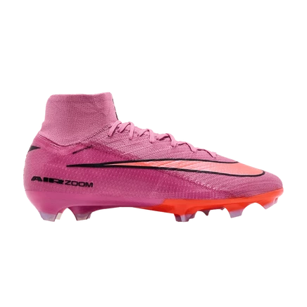 Nike Zoom Mercurial Superfly 10 Elite FG 