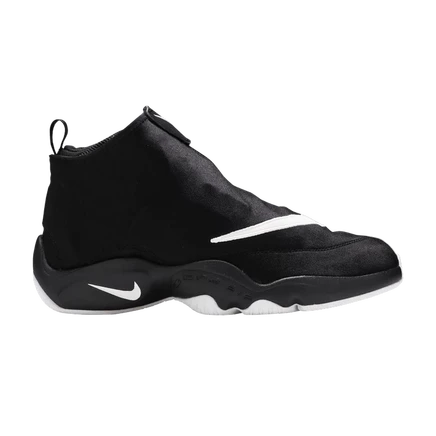Кроссовки Nike Air Zoom Flight «The Glove», черные