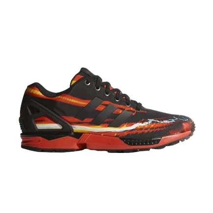 Кроссовки Adidas ZX Flux