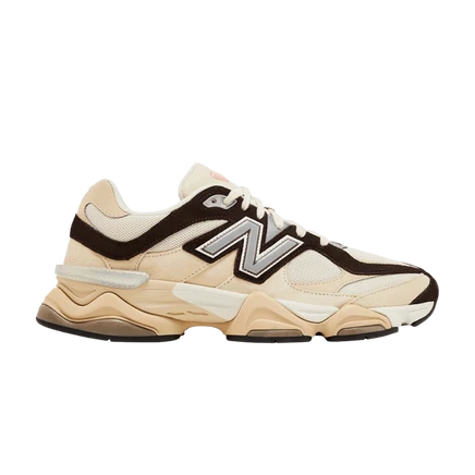 Крем New Balance 9060 