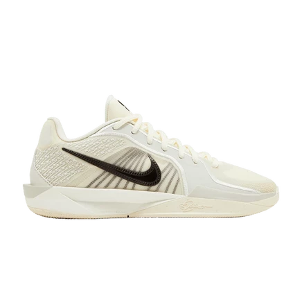 Женские кроссовки Nike Sabrina 2 Relentless, кремовые