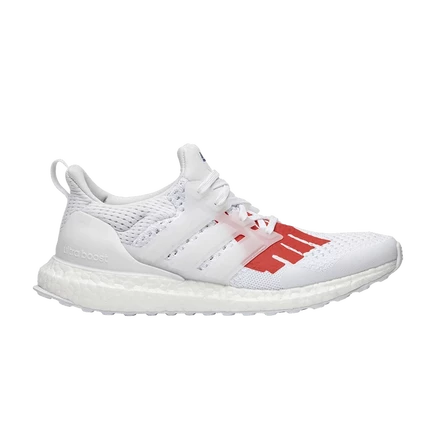 Непобедимый x adidas UltraBoost 1.0 