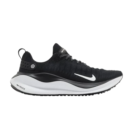 Nike ReactX Infinity Run 4 'Black Белый' черный