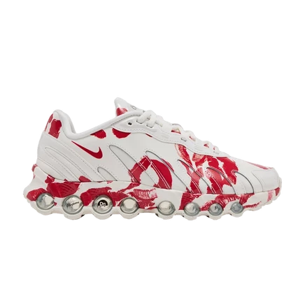Женские кроссовки Nike x Vaquera Air Max DN8 SP, многоцветные