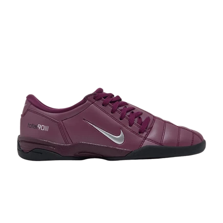 Nike Total 90 3 SP красный 